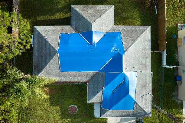 Best Metal Roofing Installation  in Wickliffe, OH