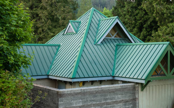 Best Roof Installation  in Wickliffe, OH