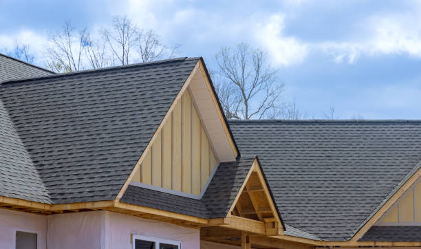 Fast & Reliable Emergency Roof Repairs in Wickliffe, OH