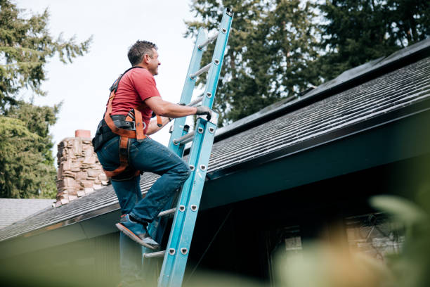 Best Tile Roofing Installation  in Wickliffe, OH