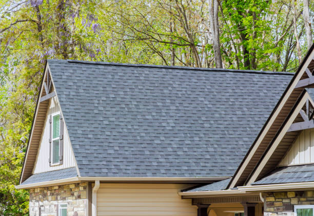 Best Roof Ventilation Installation  in Wickliffe, OH