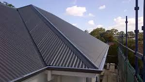 Wickliffe, OH Roofing Company